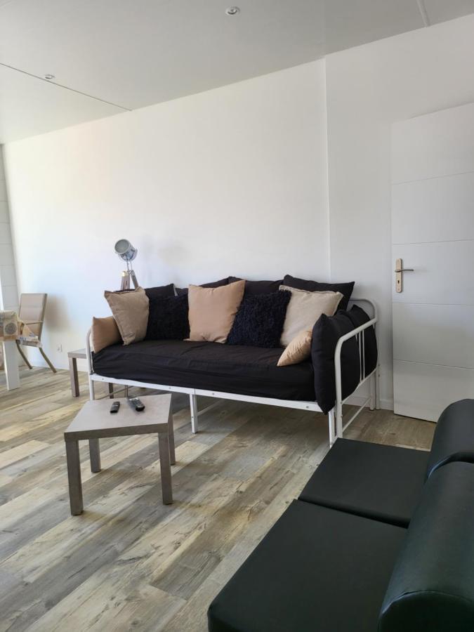Escale Ocean A 800 M De La Plage 노트르담드몽 외부 사진